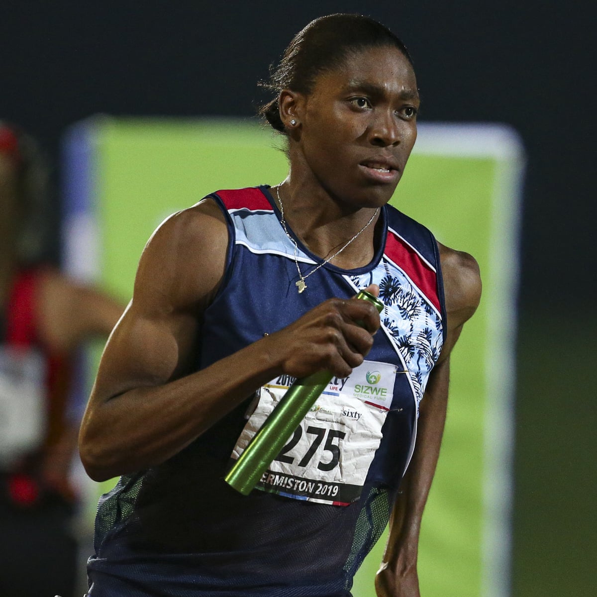 I was sore about losing to Caster Semenya. But this decision against her is wrong | Madeleine Pape | The Guardian