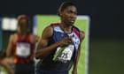 I was sore about losing to Caster Semenya. But this decision against her is wrong | Madeleine Pape