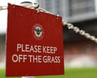 Brentford v Chelsea: Premier League – live