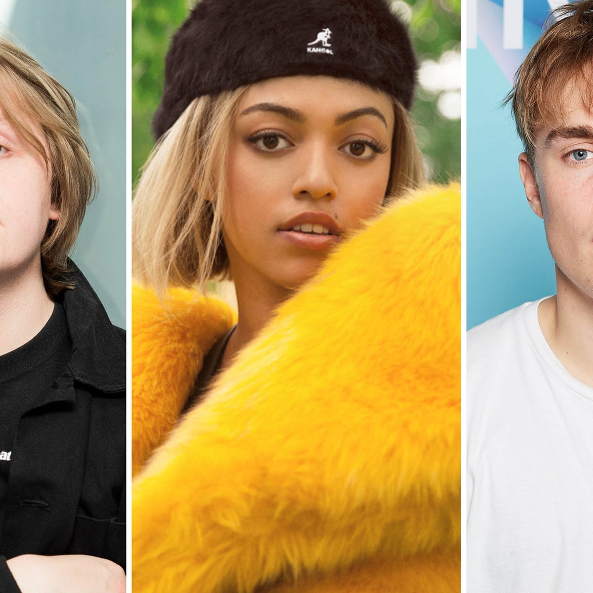 Mahalia, Lewis Capaldi and Sam Fender up for 2019 Brits ...