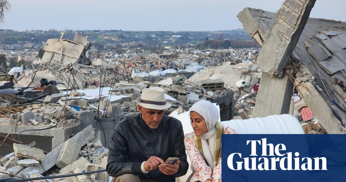 Guardian journalists win across categories at Press Awards in London