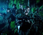 Primitive War: Green Berets contro dinosauri nella giungla vietnamita