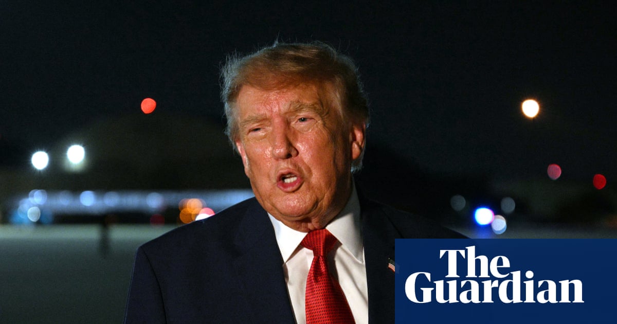 Donald Trump sued over $100,000-a-month early-access offer to Truth Social posts