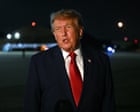 Trump sued over $100,000-a-month early-access offer to Truth Social posts