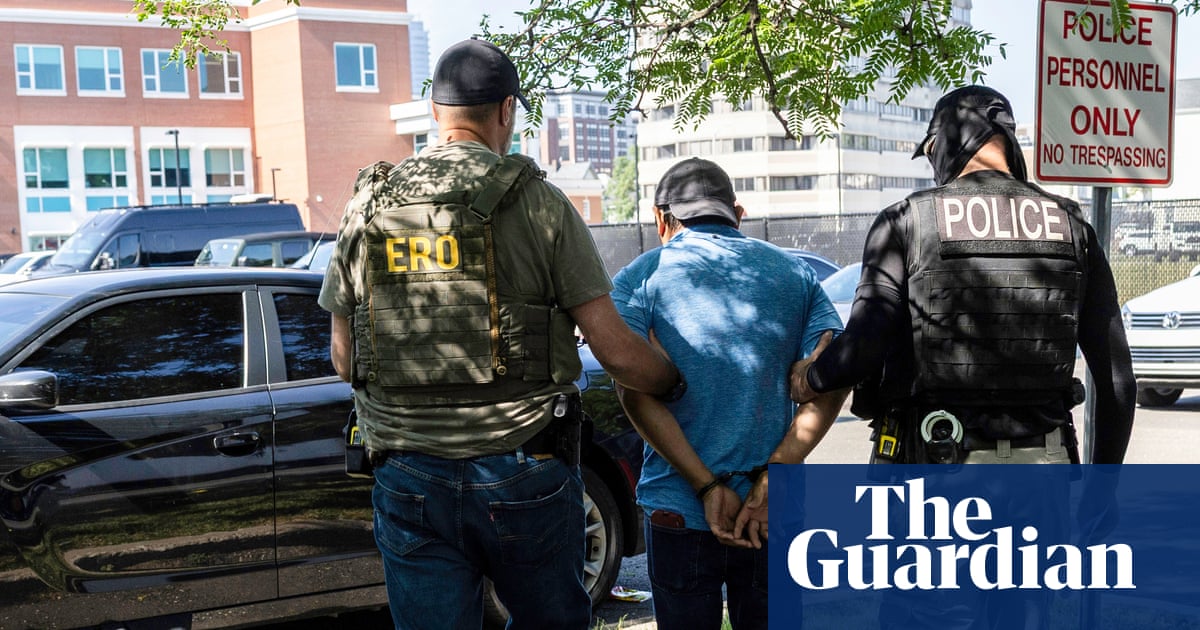 Libs MELT DOWN as Poll Shows America Waking Up to Immigration Reality