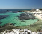 Homem morre após ataque de tubarão em Rottnest Island, na Austrália