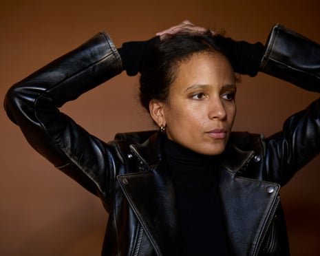 Mati Diop.
