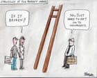 Stephen Ashman Explores First-Time Homebuyer Struggles in New Cartoon