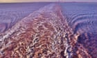 Wartime bombs and mines fail to stop cross-Channel power cable