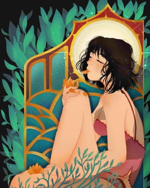 Sophie Kehoe The Trick