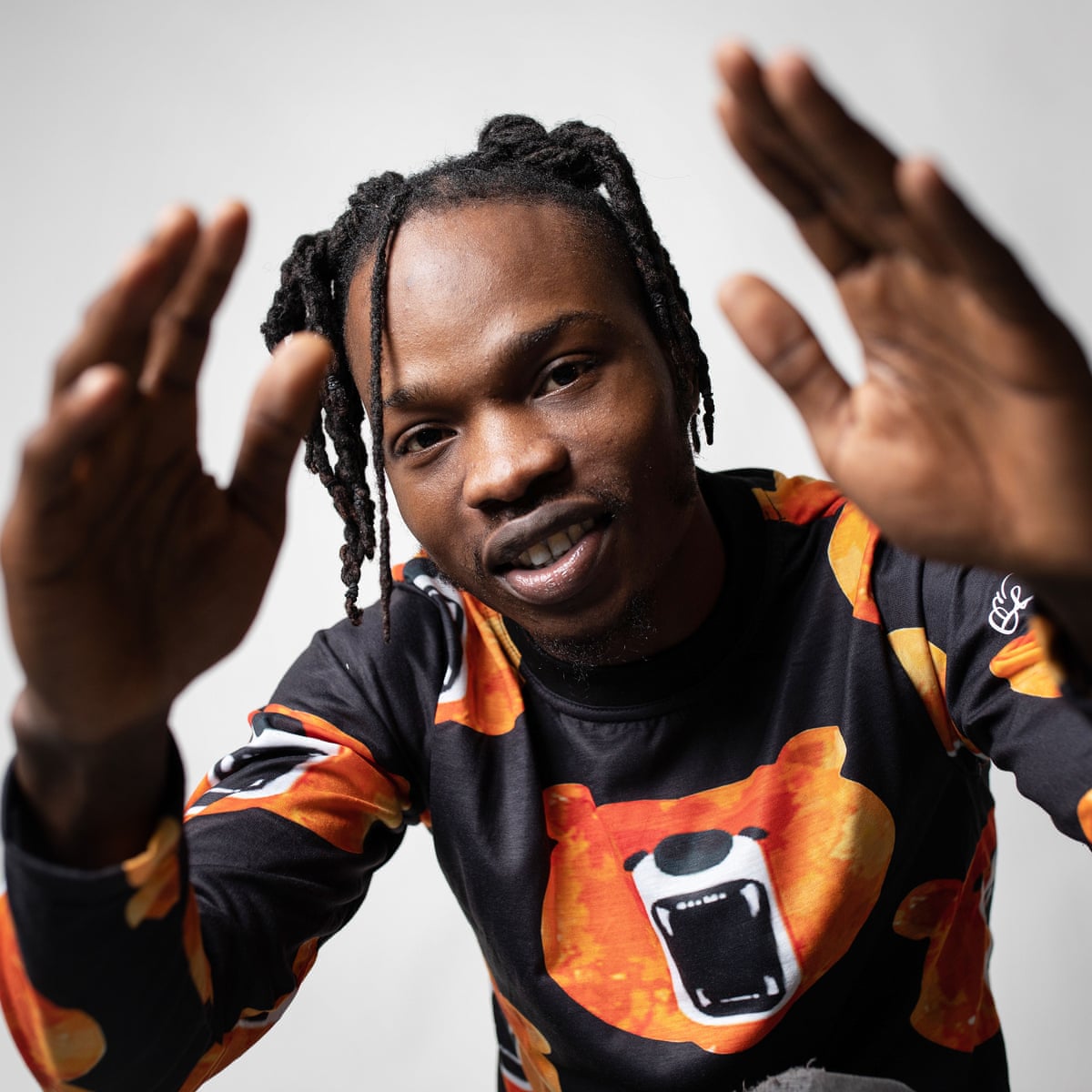 EFCC testifies – Several credit card numbers extracted from Naira Marley’s phone || PEAKVIBEZ