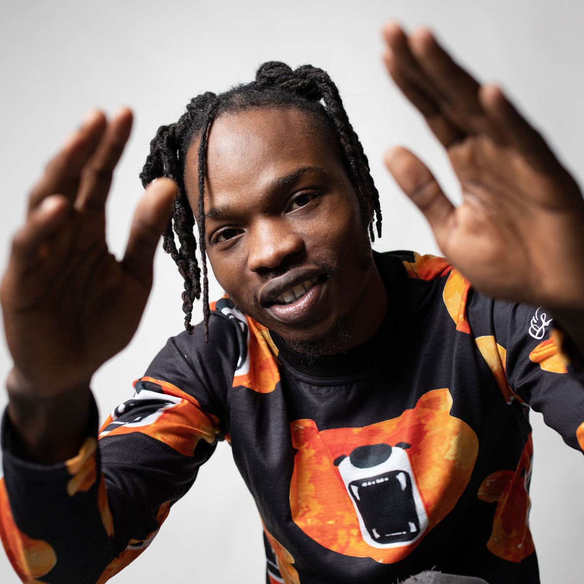 biography of Naira Marley