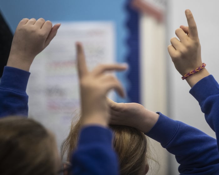 ‘Crunch time’ on rising costs of Send provision in England, says thinktank