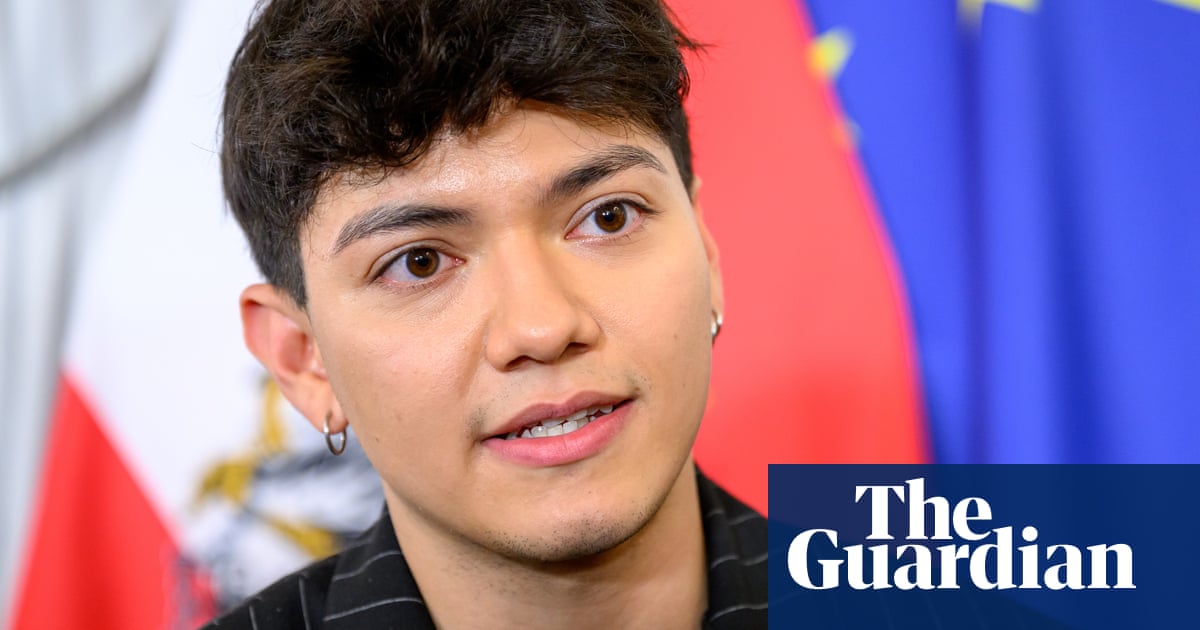Austria's Eurovision winner wants 2026 edition 'without Israel'