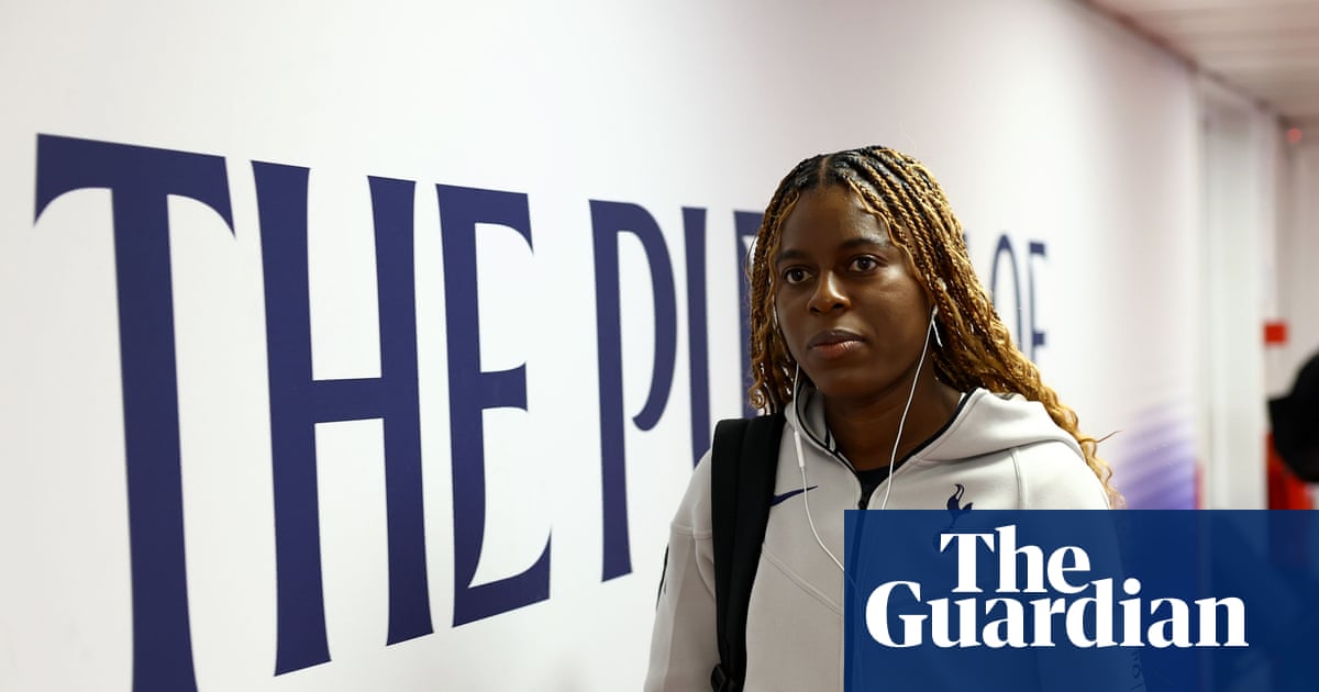 Damning results show how much work there is still to do for women and ethnic minorities in football | Suzanne Wrack