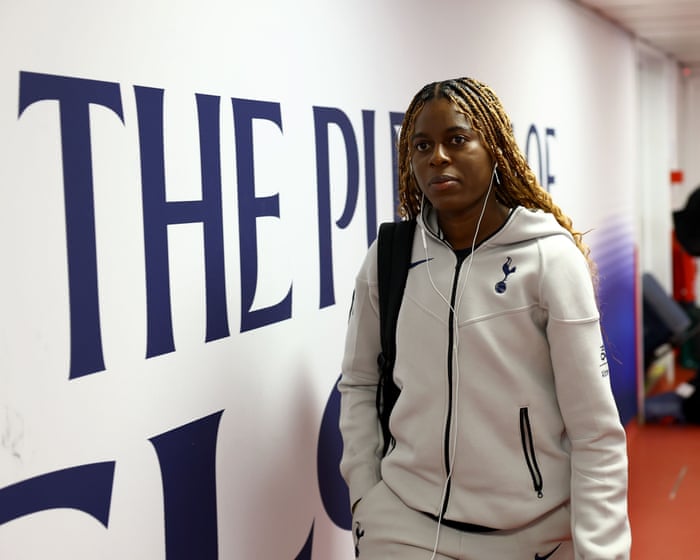 Damning results show how much work there is still to do for women and ethnic minorities in football | Suzanne Wrack