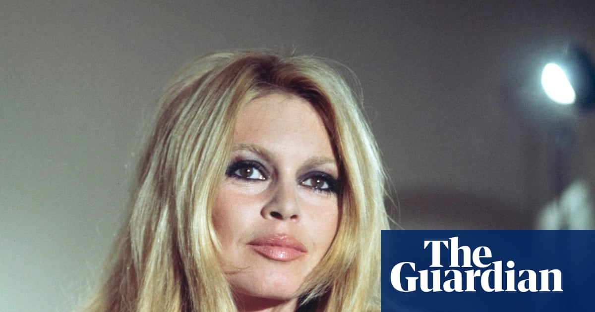 Brigitte Bardot obituary