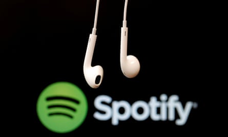 Spotify is the biggest streaming service, but can it ever make big profits?