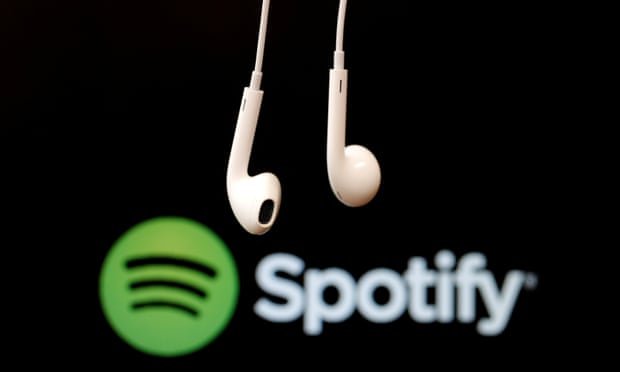 Spotify has overtaken Skype as the most valuable unicorn in Europe, with a valuation of $8.5bn.