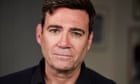'The country is in a dangerous place - people are frightened': Andy Burnham on power, progress and finding his place