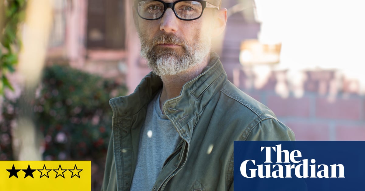 Moby: All Visible Objects review – misjudged and out of touch