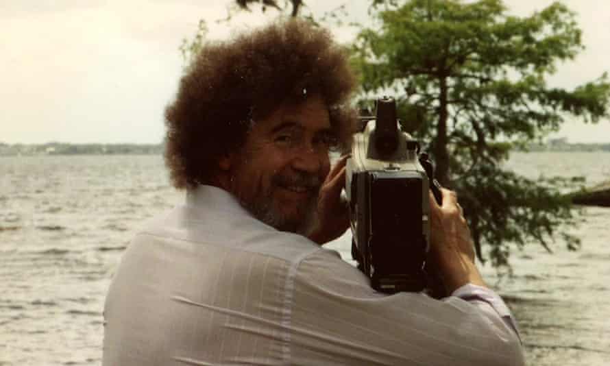 Bob Ross