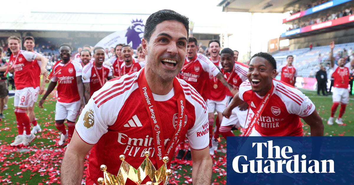 Should Keir Starmer follow Mikel Arteta’s leadership method? | Letters