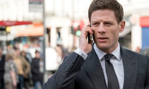 McMafia star James Norton is among those to have joined Triodos Bank