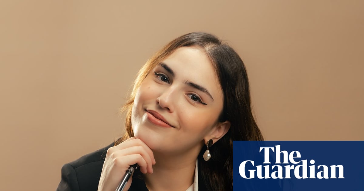 The young lawyer taking Pakistan to court over its unfair ‘period tax’