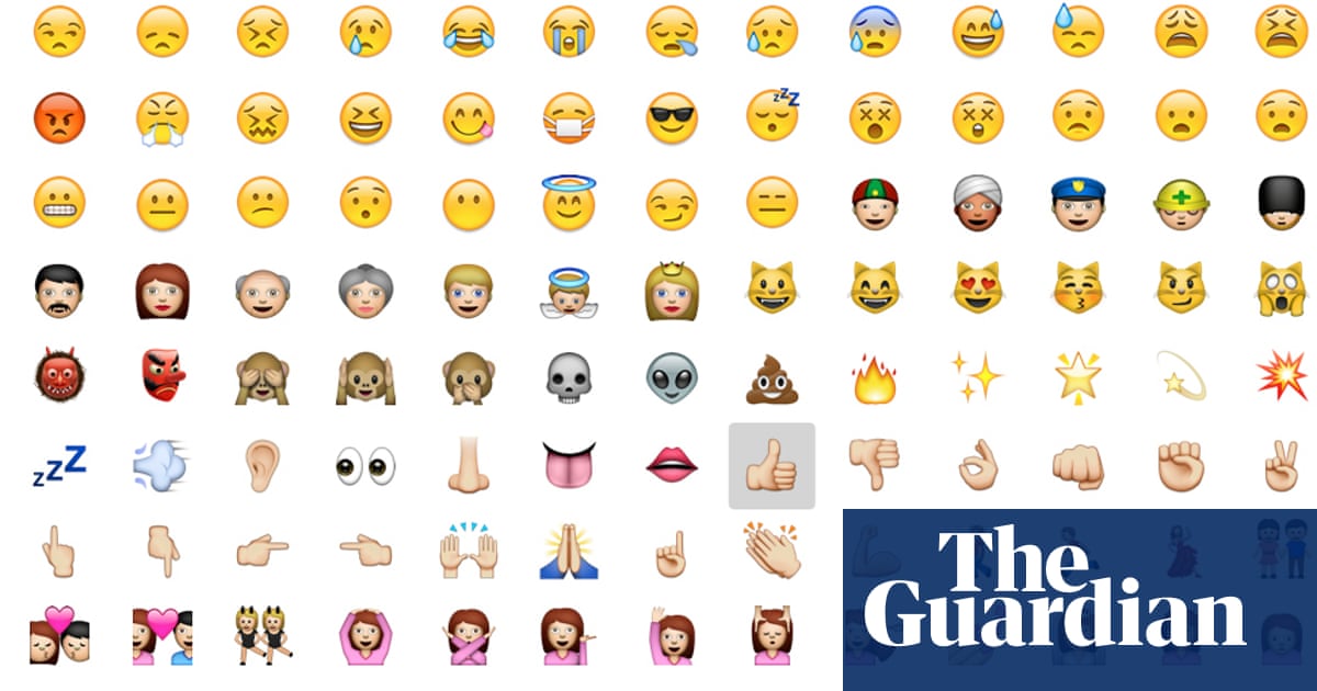 Exploding emojis emoticons mastery emojione Crying with laughter: how we learned how to speak emoji | Emojis | The