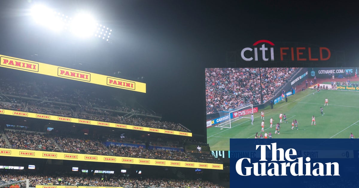 Stars, stakes and still some controversy: Gotham’s record-setting night sums up state of NWSL