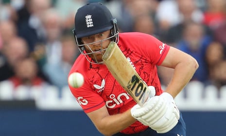 How to Help a Cricket With a Broken Leg