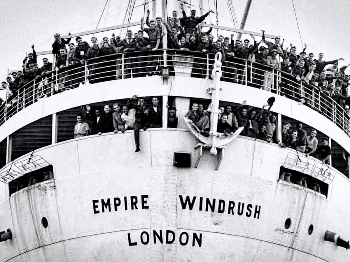 windrush archived documents show the long betrayal windrush scandal the guardian windrush archived documents show the long betrayal windrush scandal the guardian
