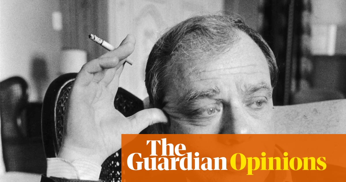 António Lobo Antunes’s exhilarating novels forced Portugal to confront its darkest moments