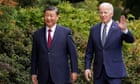 Biden heads for last meeting with Xi Jinping before Trump takes office 2325