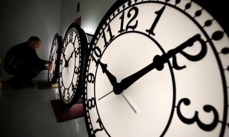 Clocks