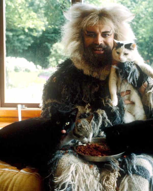 Brian Blessed All My Life 90 Of Men Have Bored The Arse