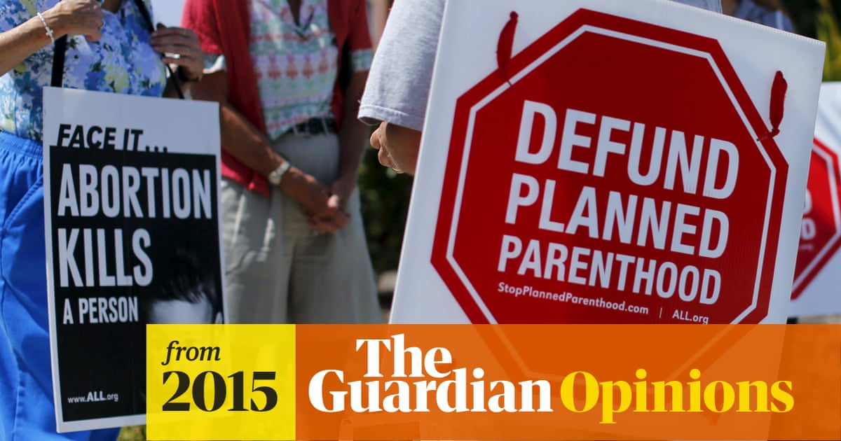 Violent Anti Choice Rhetoric Must End Or Anti Abortion Violence Never Will Jessica Valenti The Guardian Violent Anti Choice Rhetoric Must End Or Anti Abortion Violence Never Will Jessica Valenti The Guardian