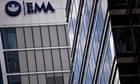 European Medicines Agency loses battle to end UK lease over Brexit