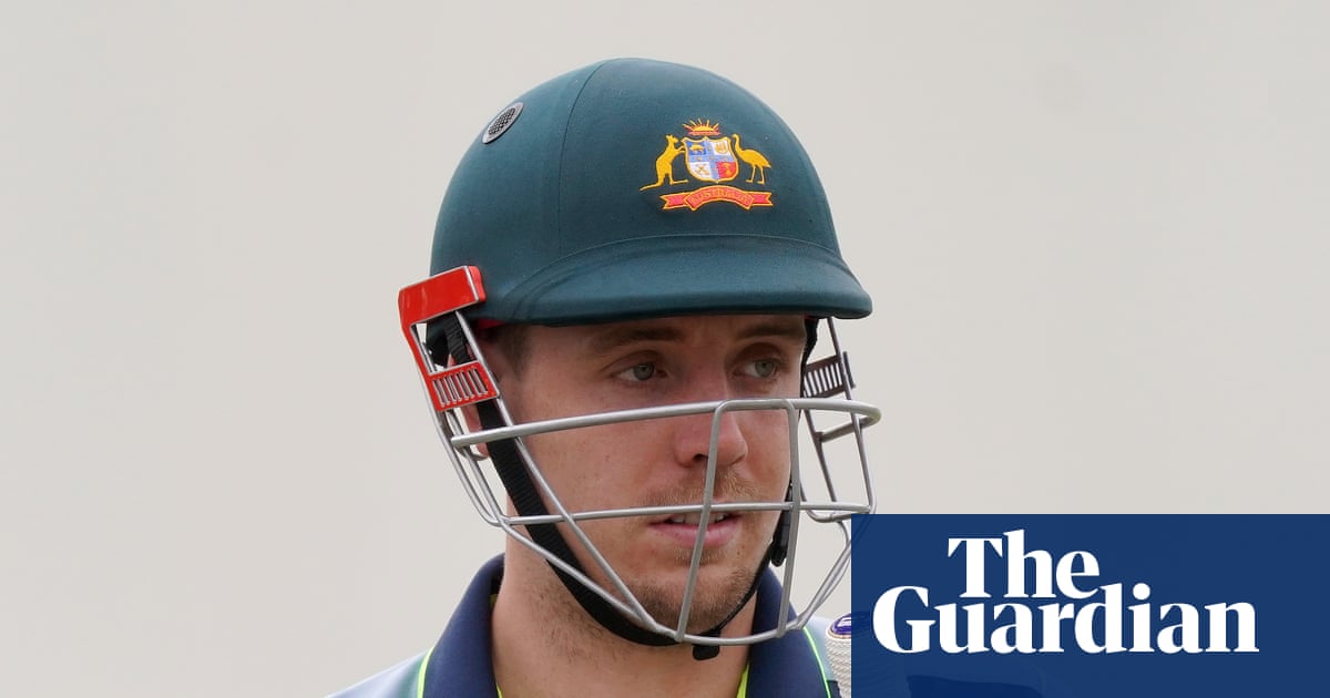 Cameron Green not guaranteed spot for fifth Ashes Test with Australia coy on XI