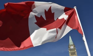 canada flag