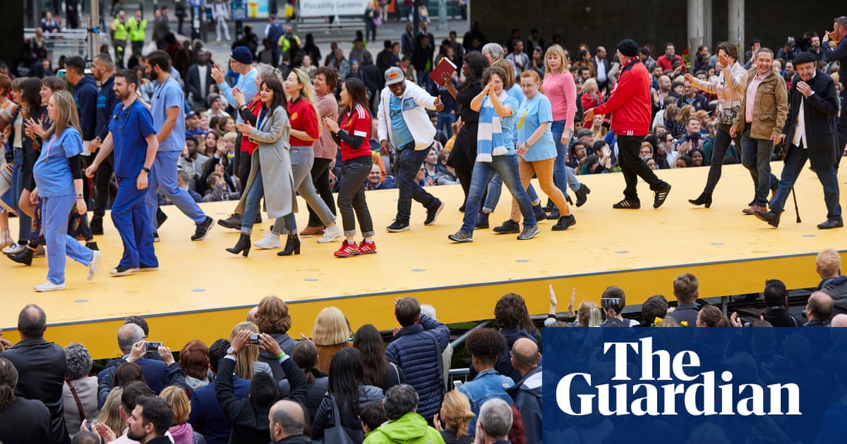 manchester international festival launches
