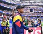 Spain v Austria: World Cup 2026 last 32 – live