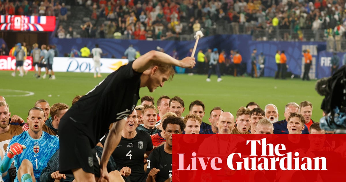 World Cup 2026: Bureaucratic Overreach, Officiating Failures, and the Attack on National Heritage