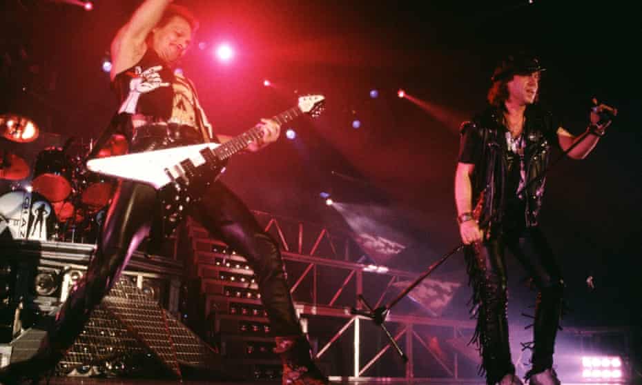 Rockers And Spies How The Cia Used Culture To Shred The Iron Curtain Cia The Guardian Rockers And Spies How The Cia Used Culture To Shred The Iron Curtain Cia The Guardian