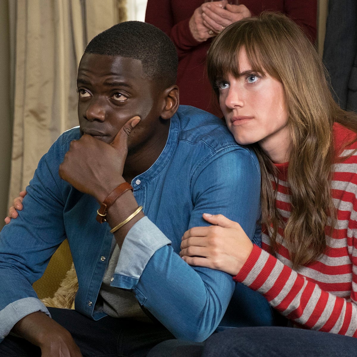 Why Get Out should win the 2018 best picture Oscar | Get Out | The Guardian