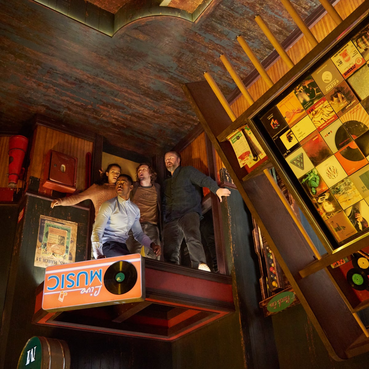 Escape Room Boise Idaho