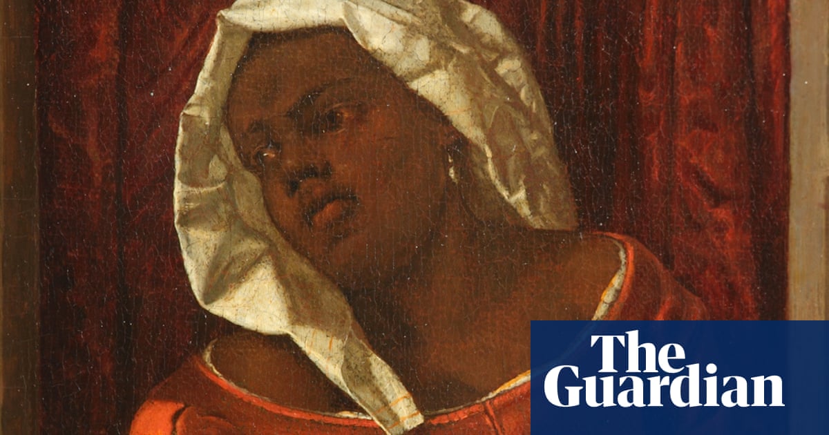 La gran gira de arte británico: a girl with a pearl earring