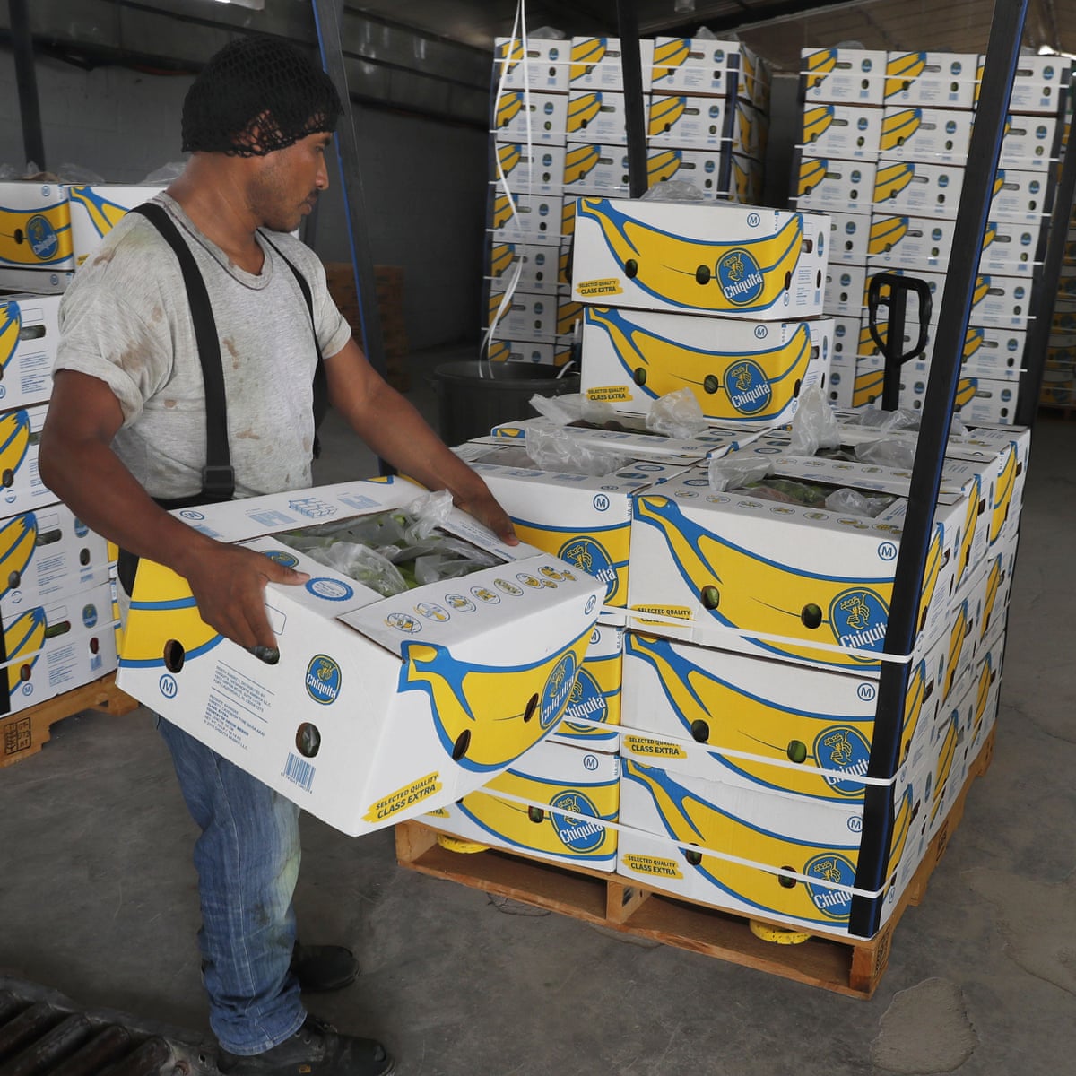 Trump Says Deal Reached With Mexico To Avert Tariffs As It