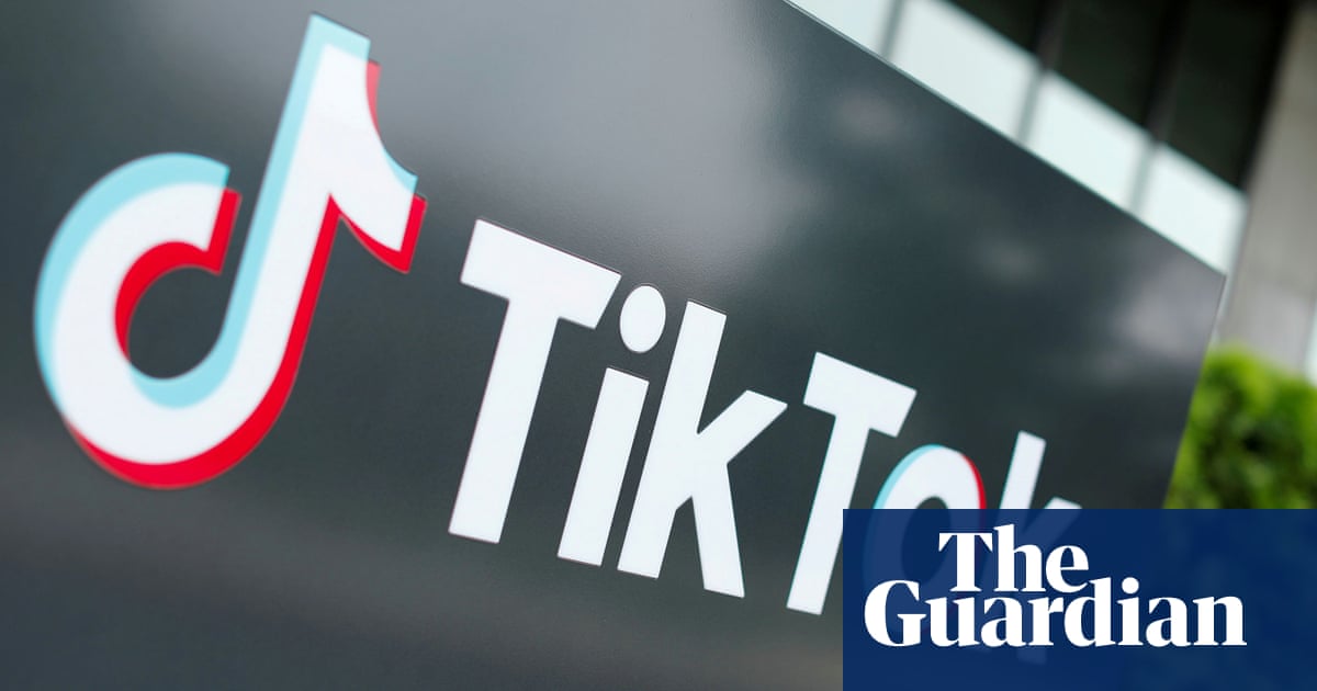 TikTok asks US court to intervene after Trump administration leaves app in limbo